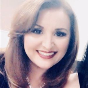 Meet your Posher, Marisa